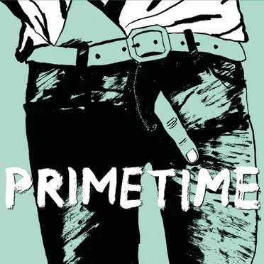 Primetime by Primetime - album cover