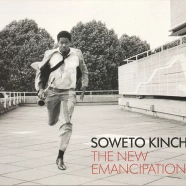 The New Emancipation