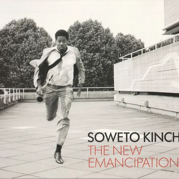 The New Emancipation