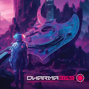 Dharma 369