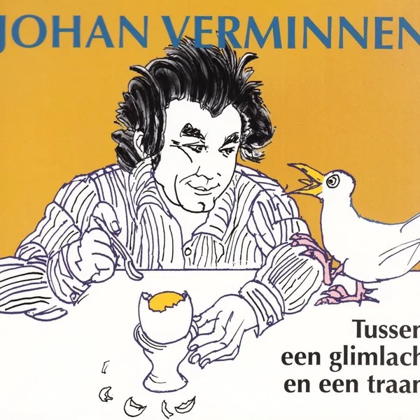 Tussen een glimlach en een traan