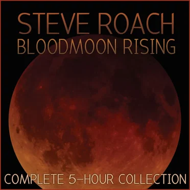 Bloodmoon Rising