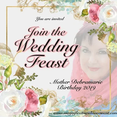 Join The Wedding Feast