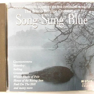 Song Sung Blue