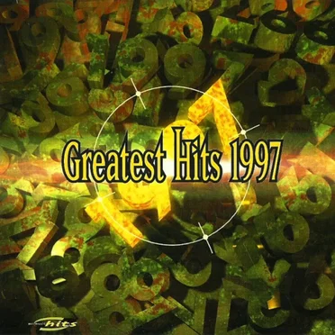 Greatest Hits 1997 by Various Artists - album cover