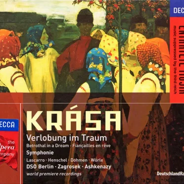 Verlobung im Traum / Symphonie