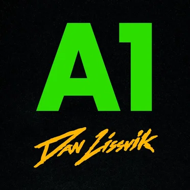Archive 1 by Dan Lissvik - album cover