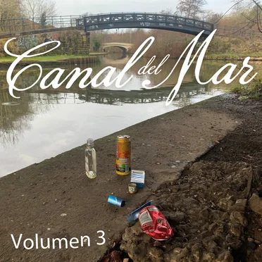 Canal Del Mar Volumen 3 by Various Artists - album cover