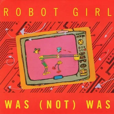 Robot Girl