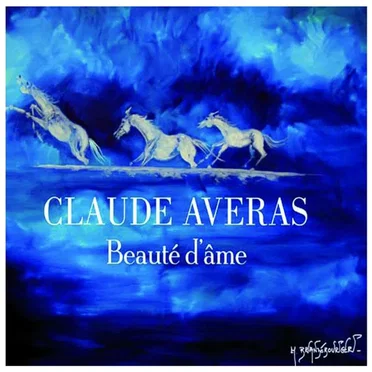 Beauté d'âme by Claude Averas - album cover