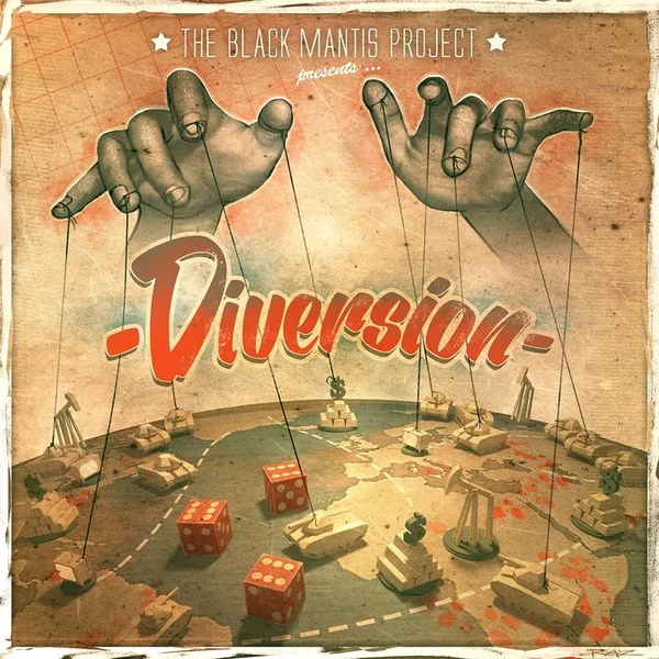 Diversion