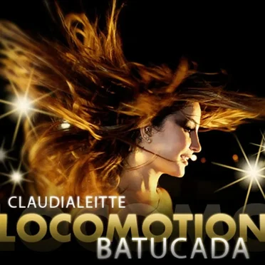 Locomotion Batucada