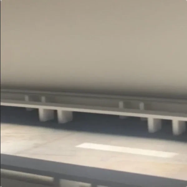 Liminal (HARRI SS25 Official Entrance Soundtrack)