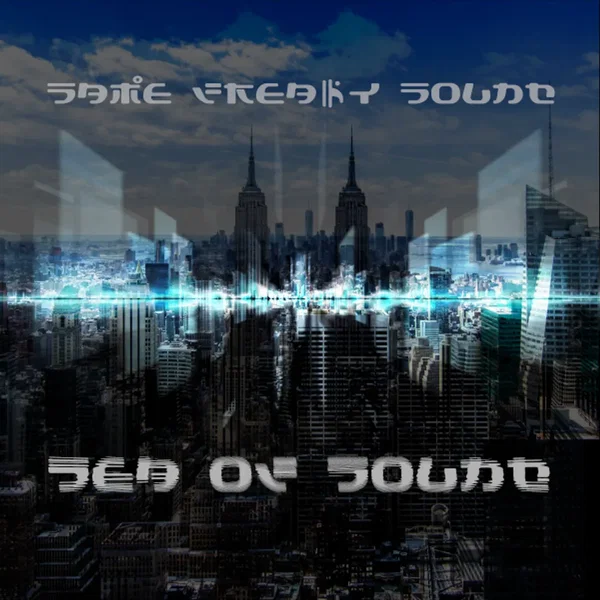 Sea Of Sound