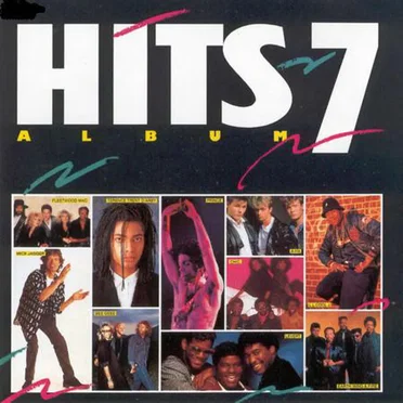Hits Album 7 by Various Artists - album cover