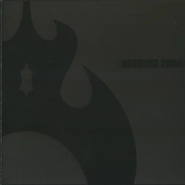 Anthems 2000-2011