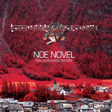 Noëls de Bessans et des Alpes