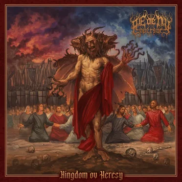 Kingdom ov Heresy