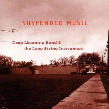 Suspended Music