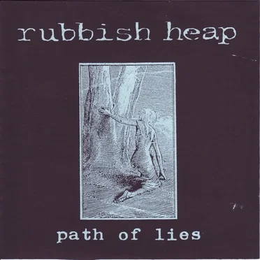 Path Of Lies