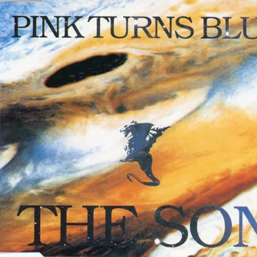 The Son by Pink Turns Blue - album cover