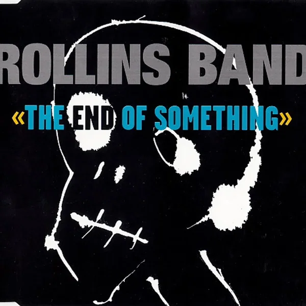 The End of Something