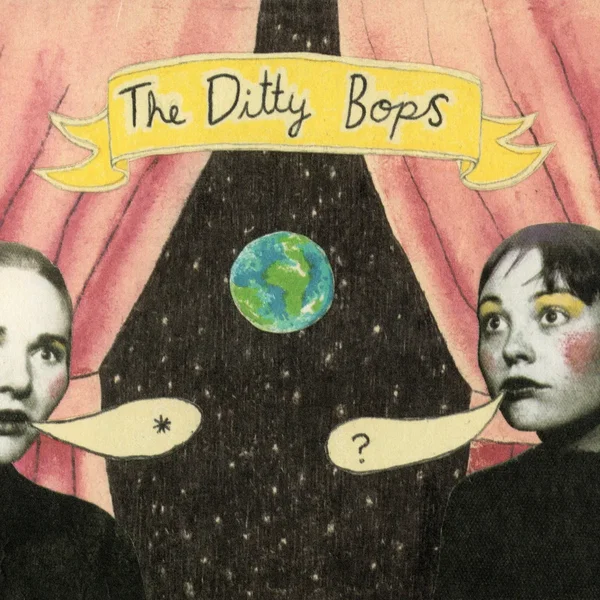 The Ditty Bops