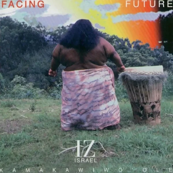 Facing Future