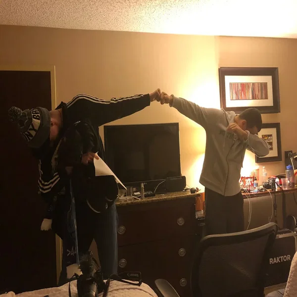 Brohoofdab