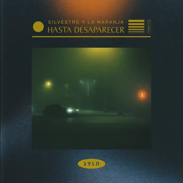 Hasta desaparecer