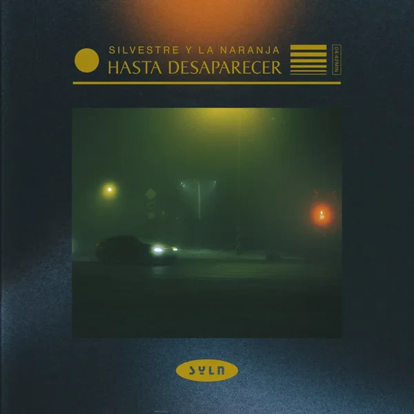 Hasta desaparecer