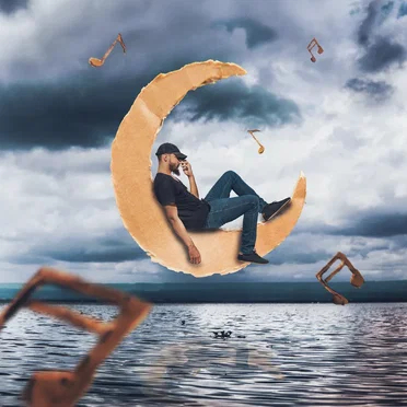 7 Nights by J. Monty - album cover