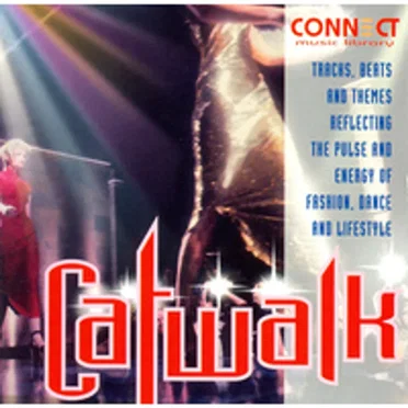 Catwalk by Various Artists - album cover