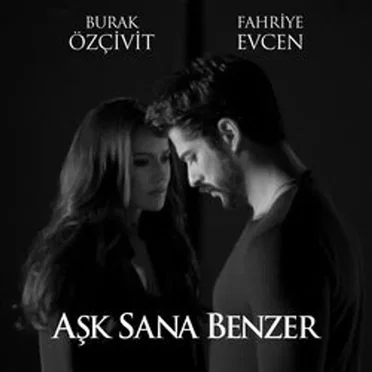 Hasretinle Yandı Gönlüm ("Aşk Sana Benzer" Orijinal Film Müziği)