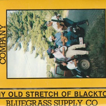 Any Old Stretch of Blacktop