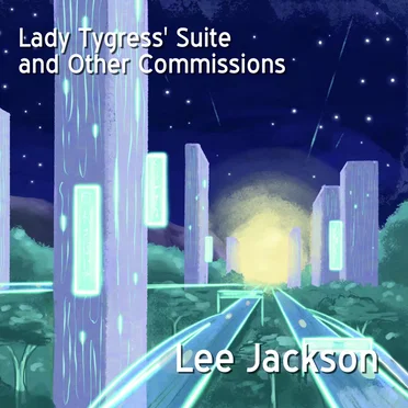 Lee Jackson