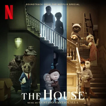 The House: Soundtrack From The Netflix Special