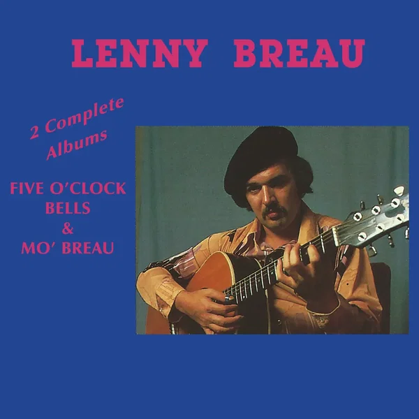 5 O’Clock & Mo’ Breau