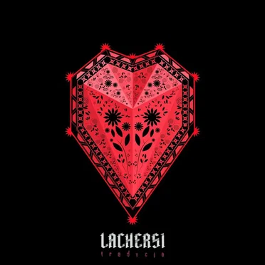 Tradycja by Lachersi - album cover
