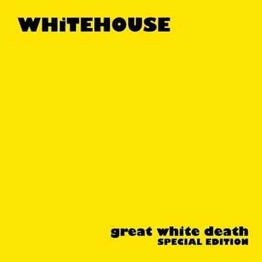 Great White Death