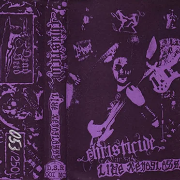 Christicide