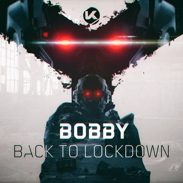 Back to Lockdown