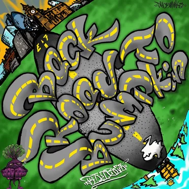 Backroads to Bumpkins