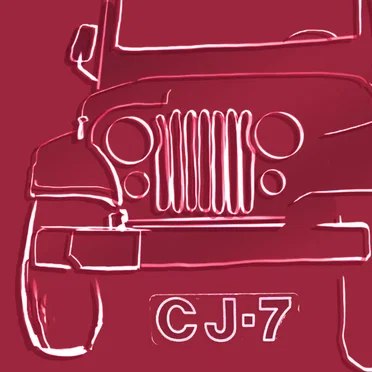 CJ-7