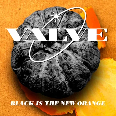 Black is the New Orange