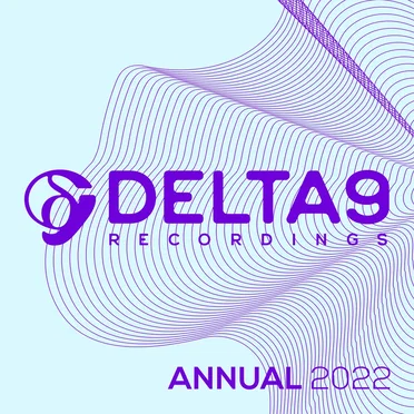 Delta9 - Annual 2022 by Various Artists - album cover