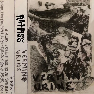 Vermin Urine