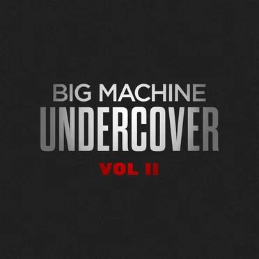 Big Machine Undercover, Vol. II by Various Artists - album cover