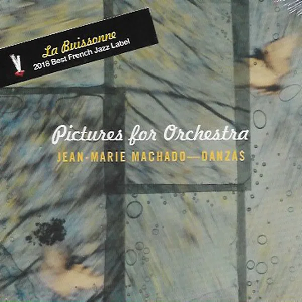 Pictures for Orchestra