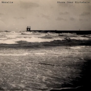 Storm Over Hirtshals